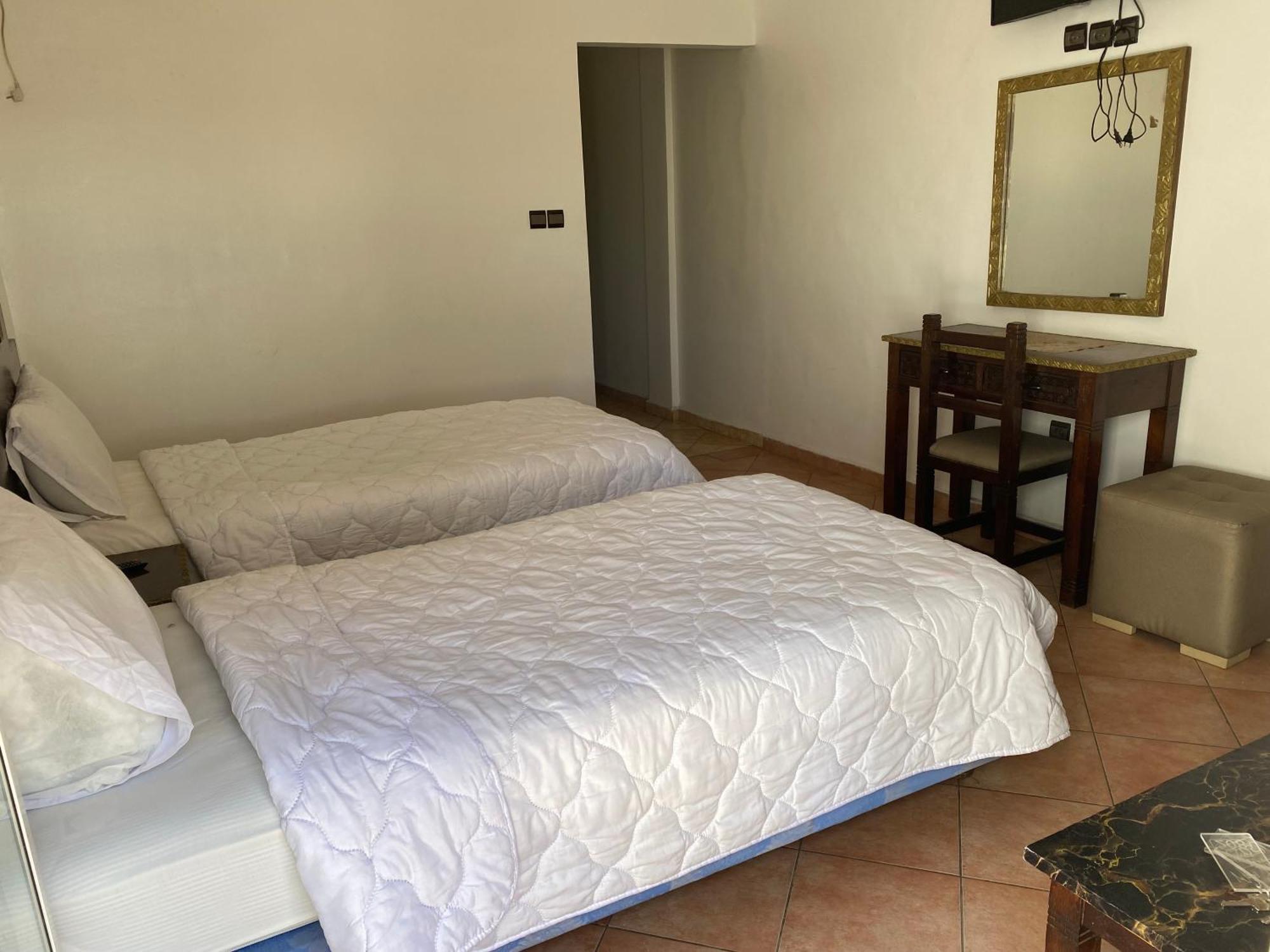 Merry Hotel Agadir Eksteriør billede